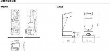 SLH400