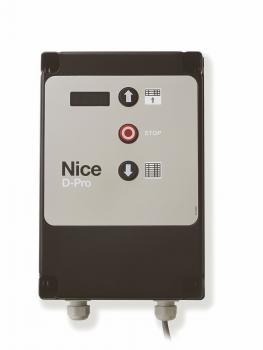 NDCC1000 D-Pro
