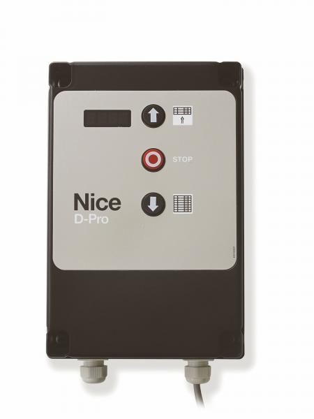 NDCC1200 D-Pro